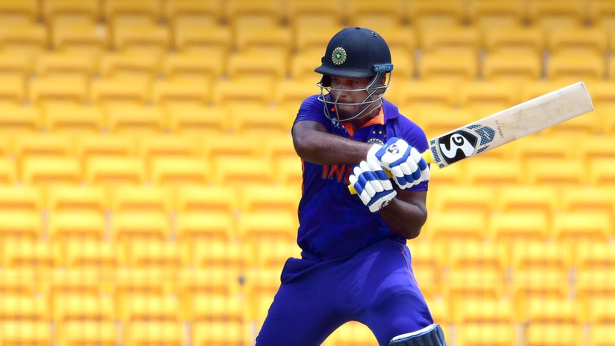 The clock is ticking for the aesthetically pleasing Sanju Samson
Premium