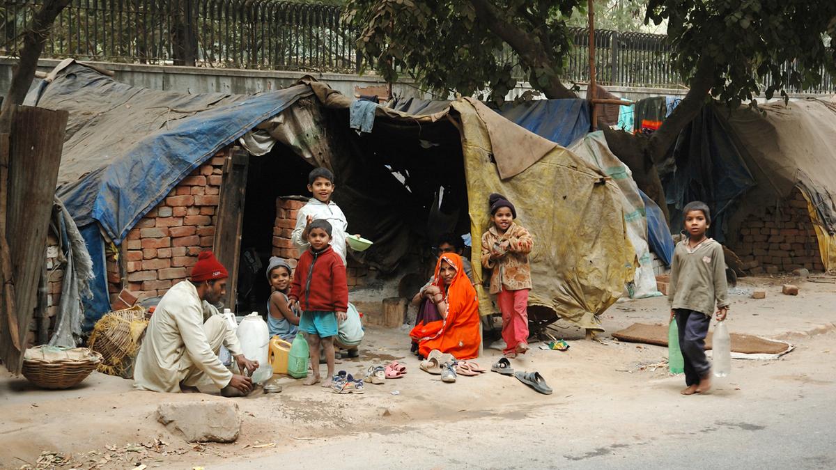 Extreme poverty in India down to 5.3% in 2022-23: World Bank