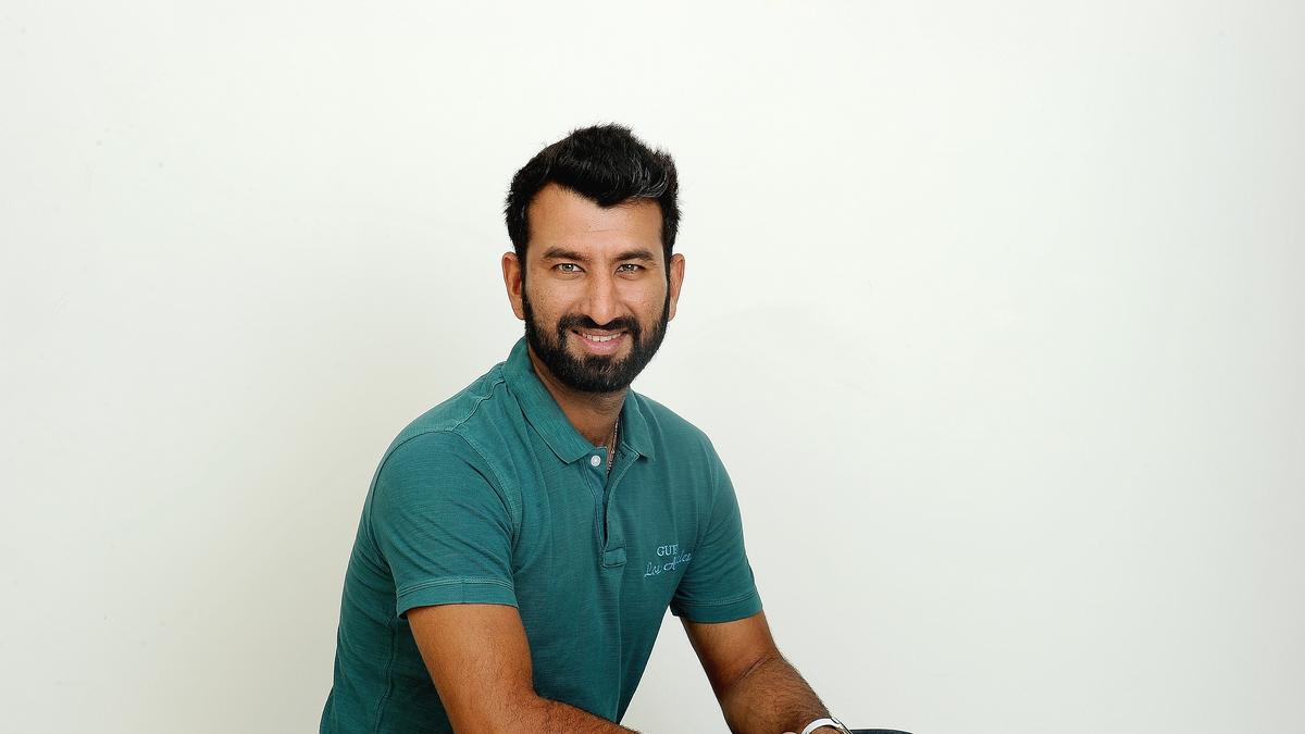 Cheteshwar Pujara says he will be open to possible coaching career