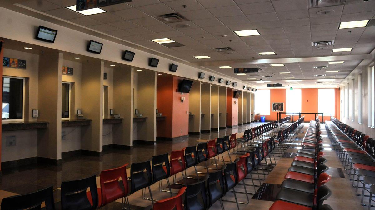 Indian H-1B visa holders who flew back to renew work permits left stranded