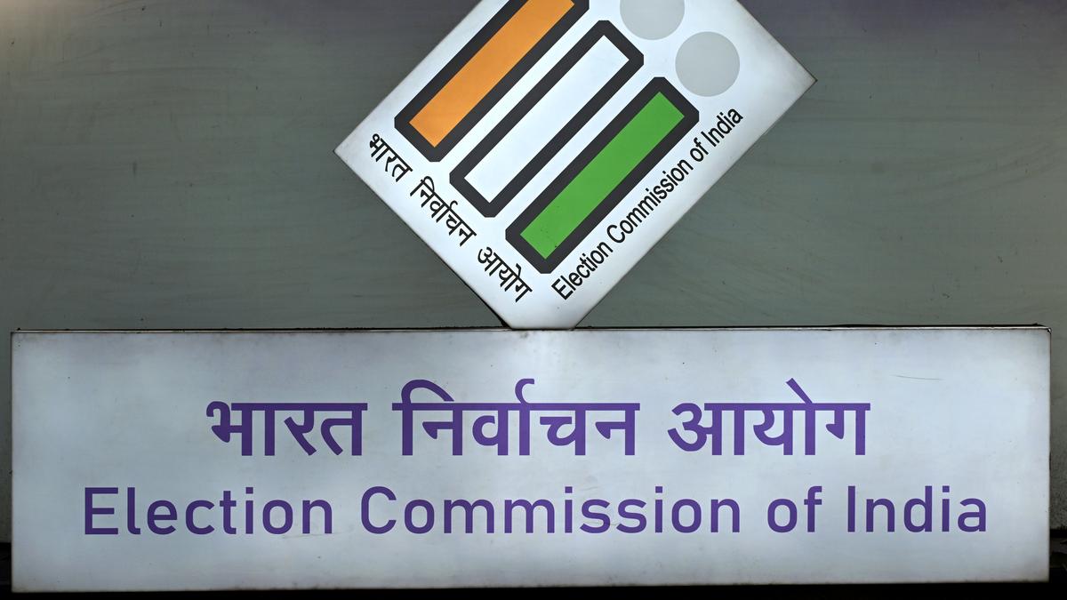 No political party has filed complaints on Bihar draft roll in last 24 hours, says Election Commission