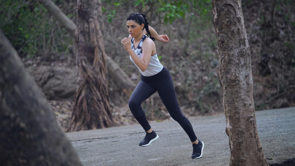 ‘Ghoomer’: Saiyami Kher to essay a para athlete in R Balki’s film