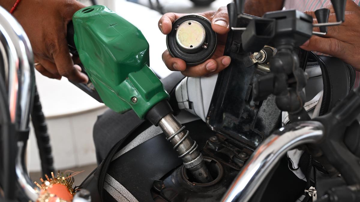 Fuel price surge, West Asia crisis: Karnataka Travels owners’ association seeks urgent economic relief measures