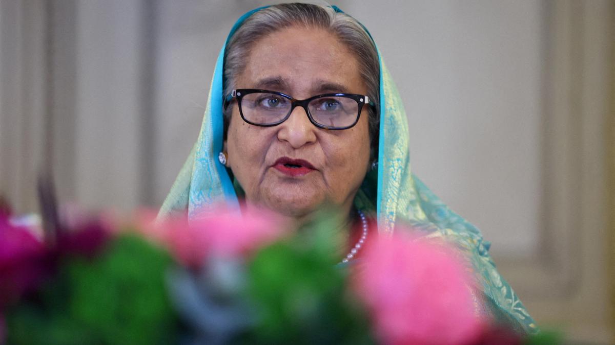 U.S. lawmakers express concern over total ban of Bangladesh’s Awami League party