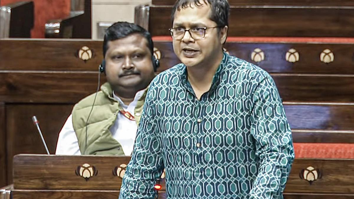 Parliamentary panel should question Meta on fact-check, guidelines on hate speech: TMC MP