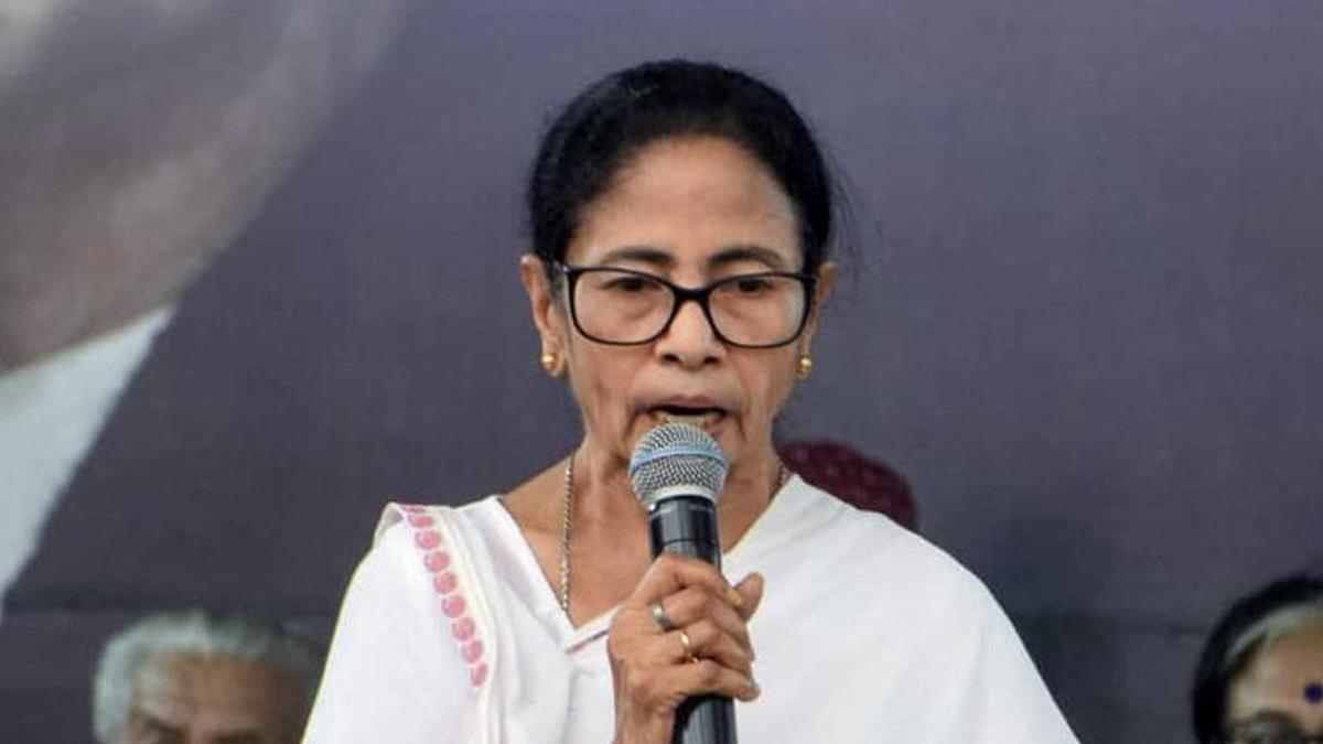 Mamata plans protest against LPG, CNG crisis on March 16