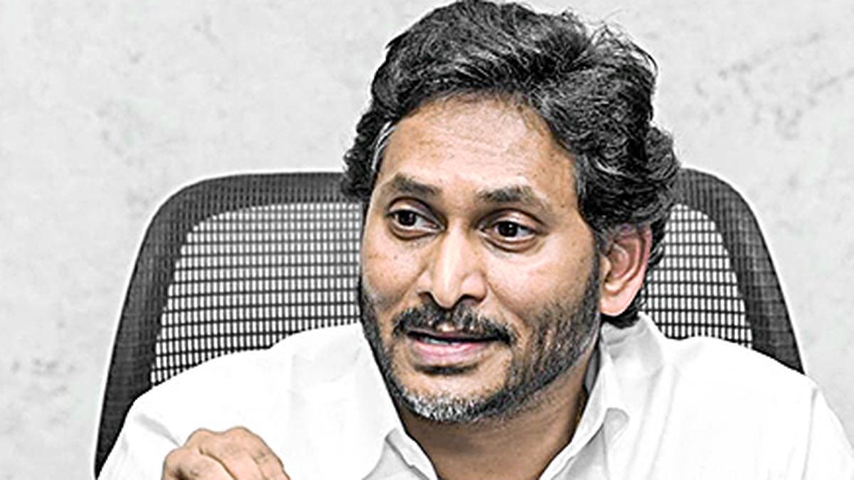 Naidu betrayed people’s trust by discarding manifesto, neglecting key sectors, alleges Jagan