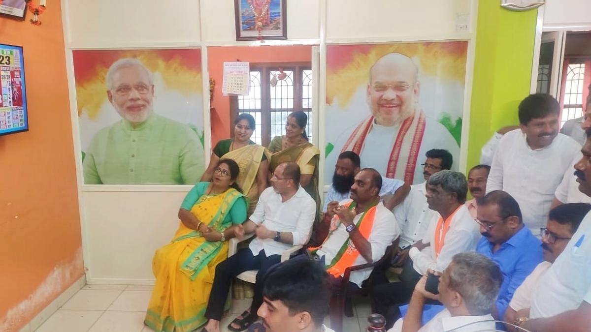 Top news developments in Karnataka on June 4, 2024