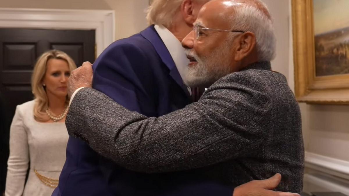 PM Modi set to host President Trump in Quad Leaders’ Summit