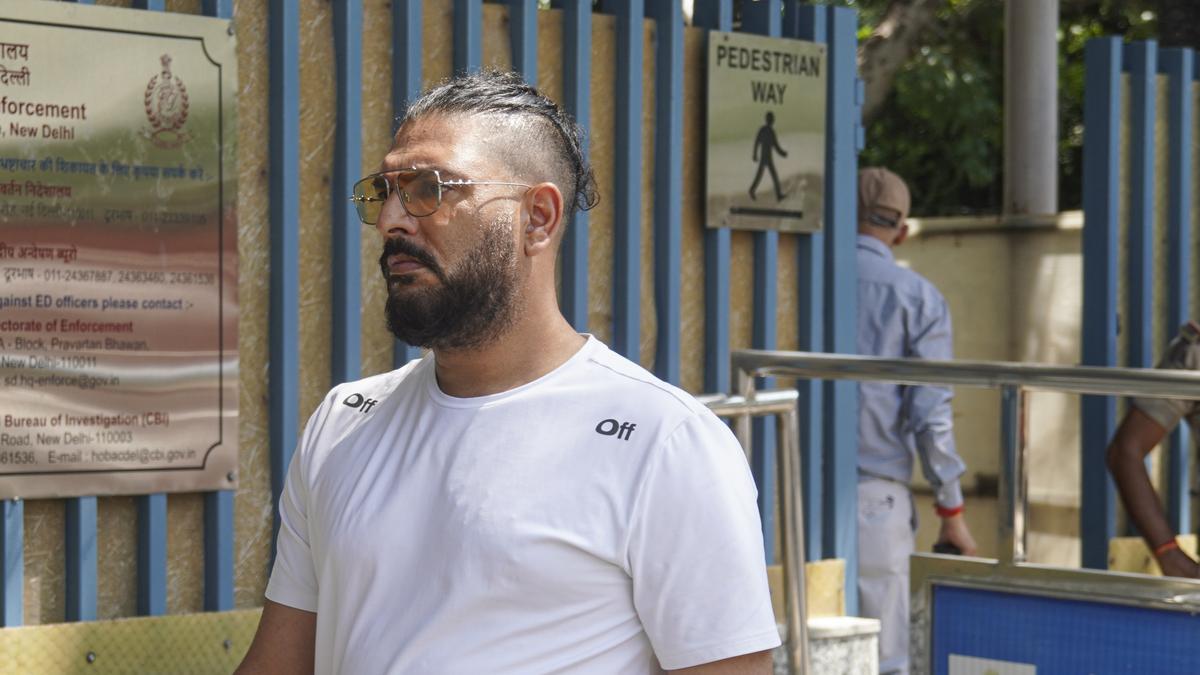 ED attaches assets of Yuvraj Singh, Sonu Sood, others in illegal betting app case