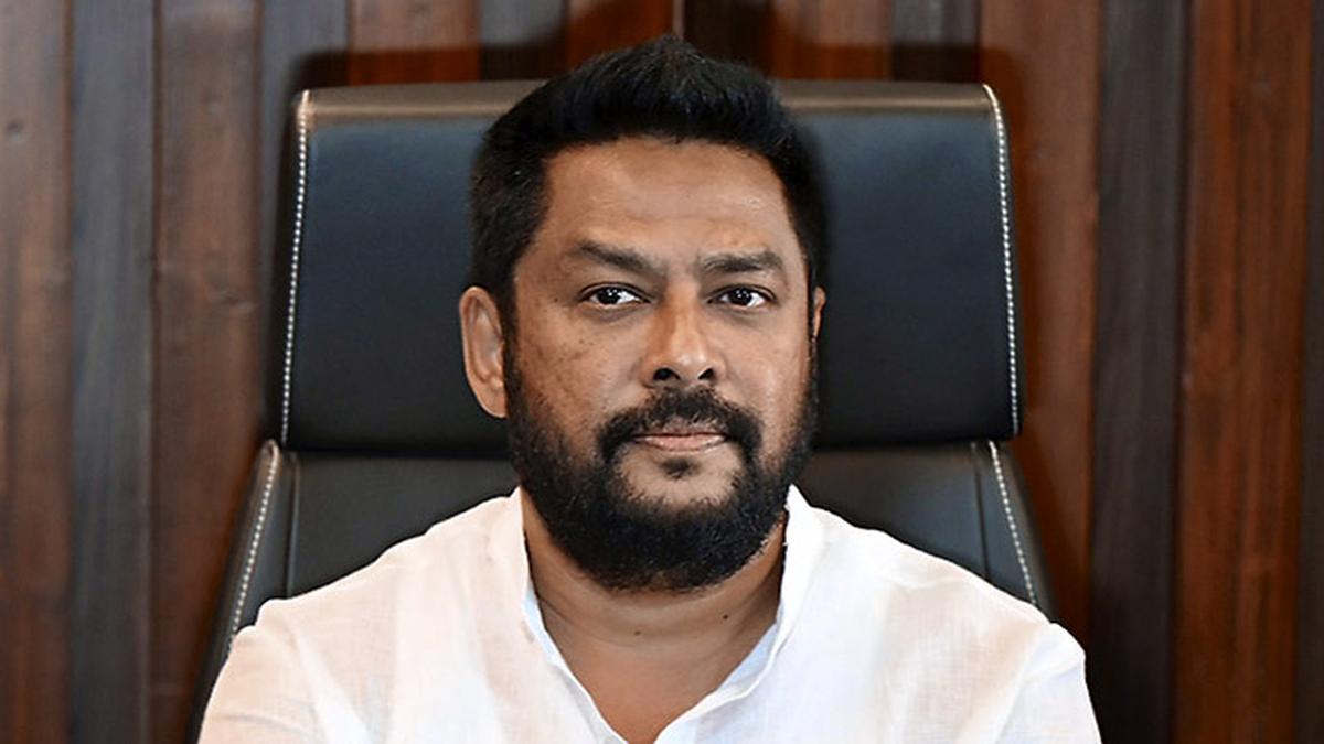 Former minister B. Nagendra remanded to judicial custody in connection with alleged scam in Karnataka Maharshi Valmiki Scheduled Tribes Development Corporation