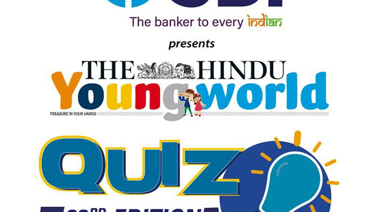 The Hindu Young World Quiz in Mangaluru on February 12