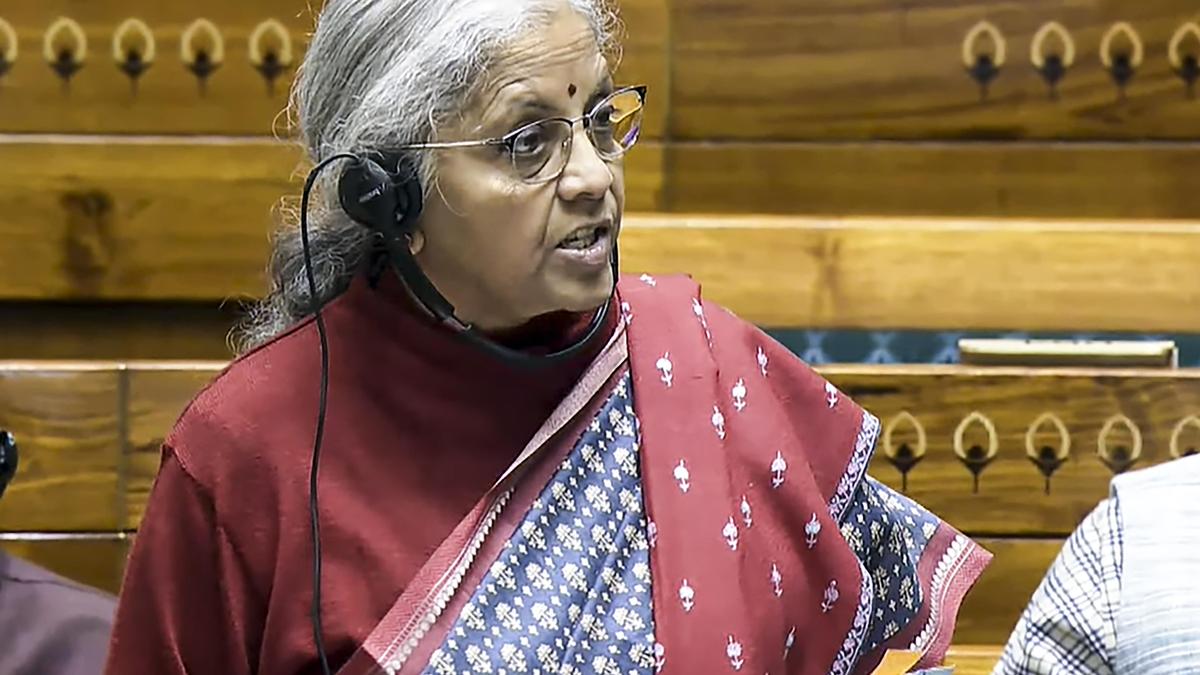 Centre moves Bills for pan masala cess and higher duties on tobacco products