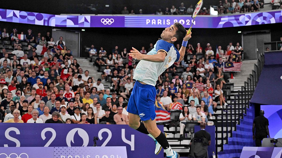 Paris Olympics 2024: Day 7 Highlights and Results