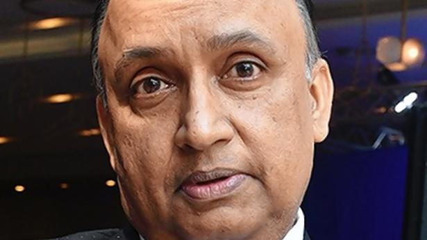 Maruti to strengthen SUV portfolio:  Srivastava