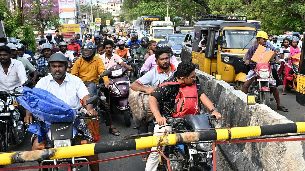 Execution of development projects, infrastructure augmentation to occupy centre stage in electioneering