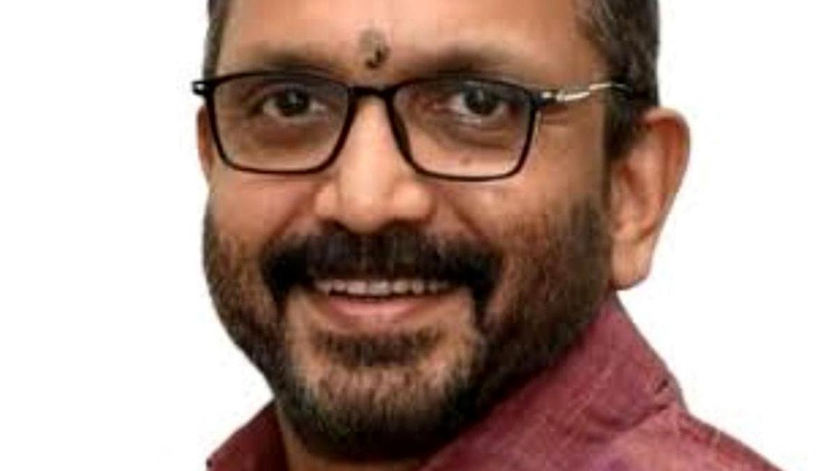 BJP aims for 25% vote share, says K. Surendran