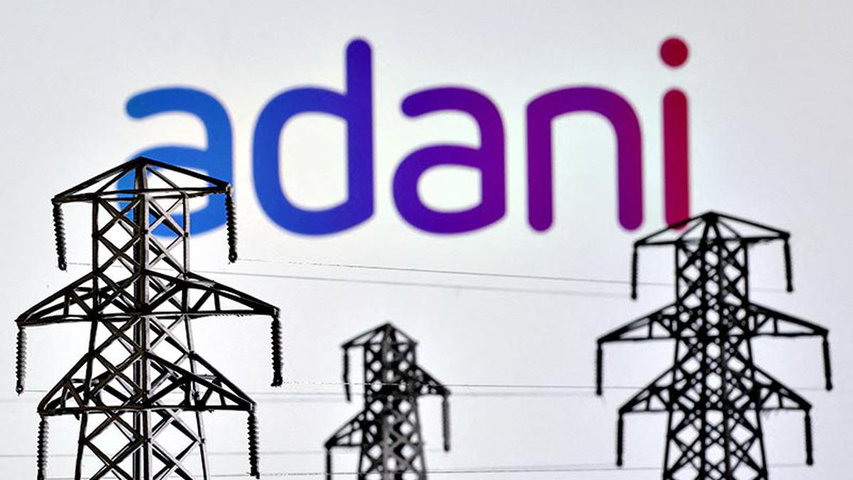 BSE, NSE slap fines on Adani Green Energy