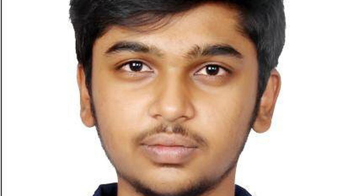 Bengaluru student secures AIR 11 in JEE (Advanced) exam  