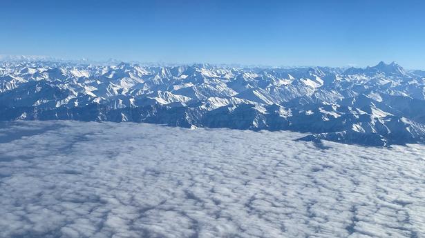 LeT module brings 4 terrorists from Kashmir to Pir Panjal area in Jammu; teams dispatched for crackdown