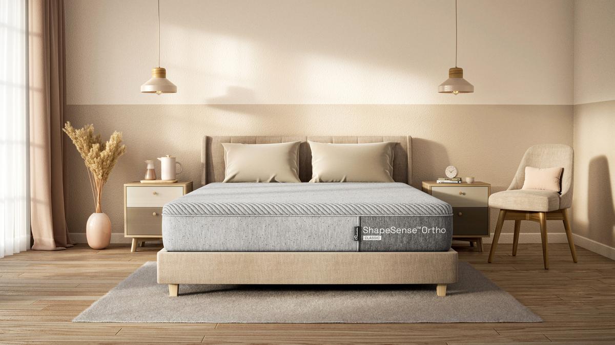 Wakefit mattress