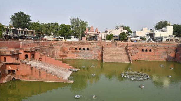 Mathura mosque-temple dispute: Civil court to hear suit next on July 21