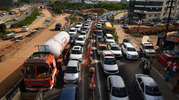 Remedial training centre for erring drivers opened in Ernakulam