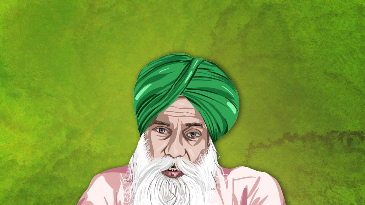 Jagjit Singh Dallewal: Crusader of farmers’ rights