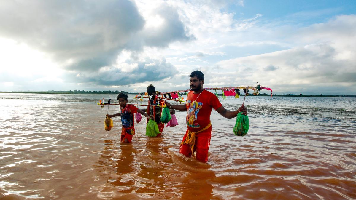 Kanwar Yatra: Spiritual journey to BJP’s Hindutva pitch explained