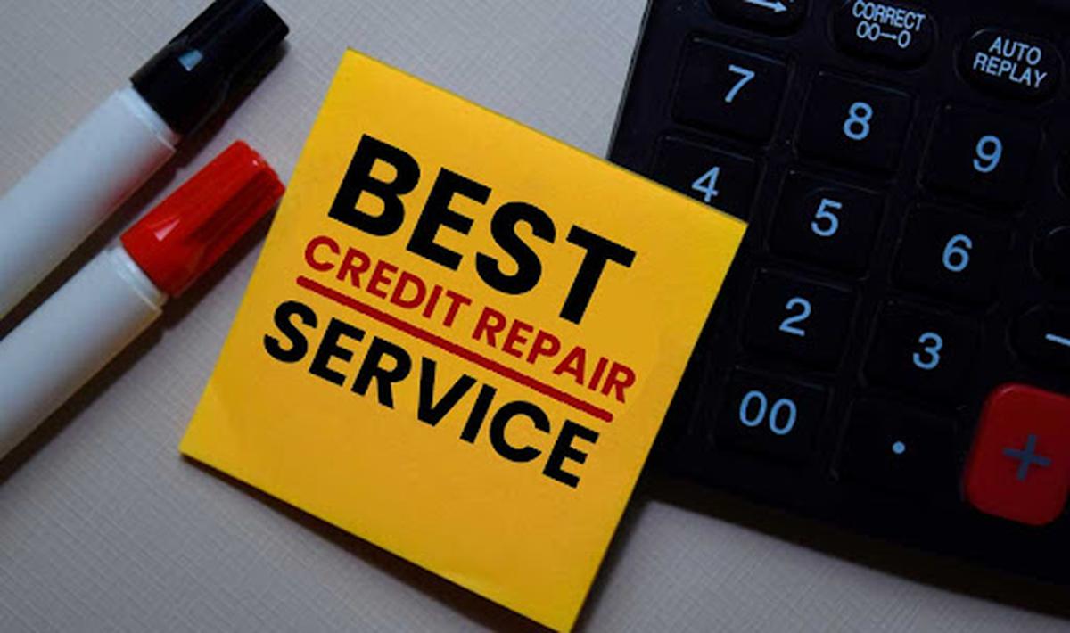 Best Credit Repair Companies of 2022 To Fix Your Score Fast - The Hindu