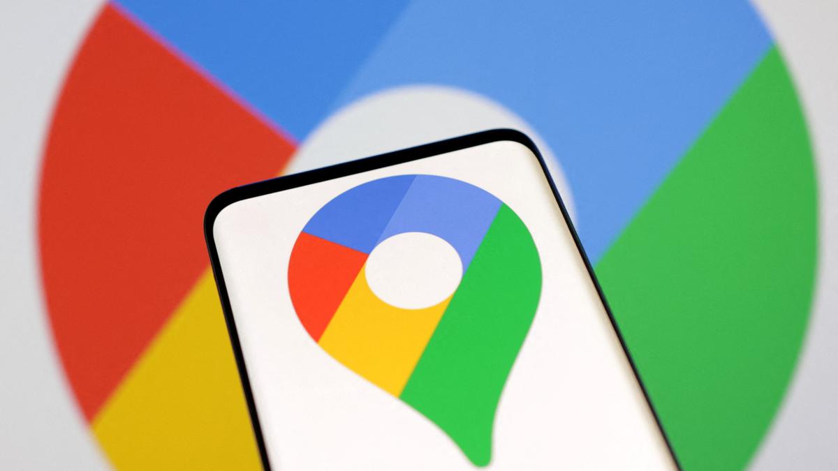 Google Maps gets improved live view, eco-friendly routing in latest update