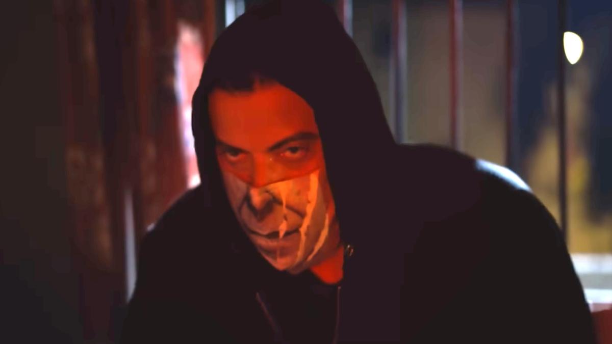 ‘Kennedy’ movie review: Rahul Bhat powers Anurag Kashyap’s haunting meditation on systemic rot and redemption