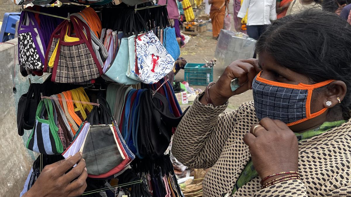 Le Karnataka enregistre trois décès au cours de la semaine dernière ;  souche infectieuse encore à établir