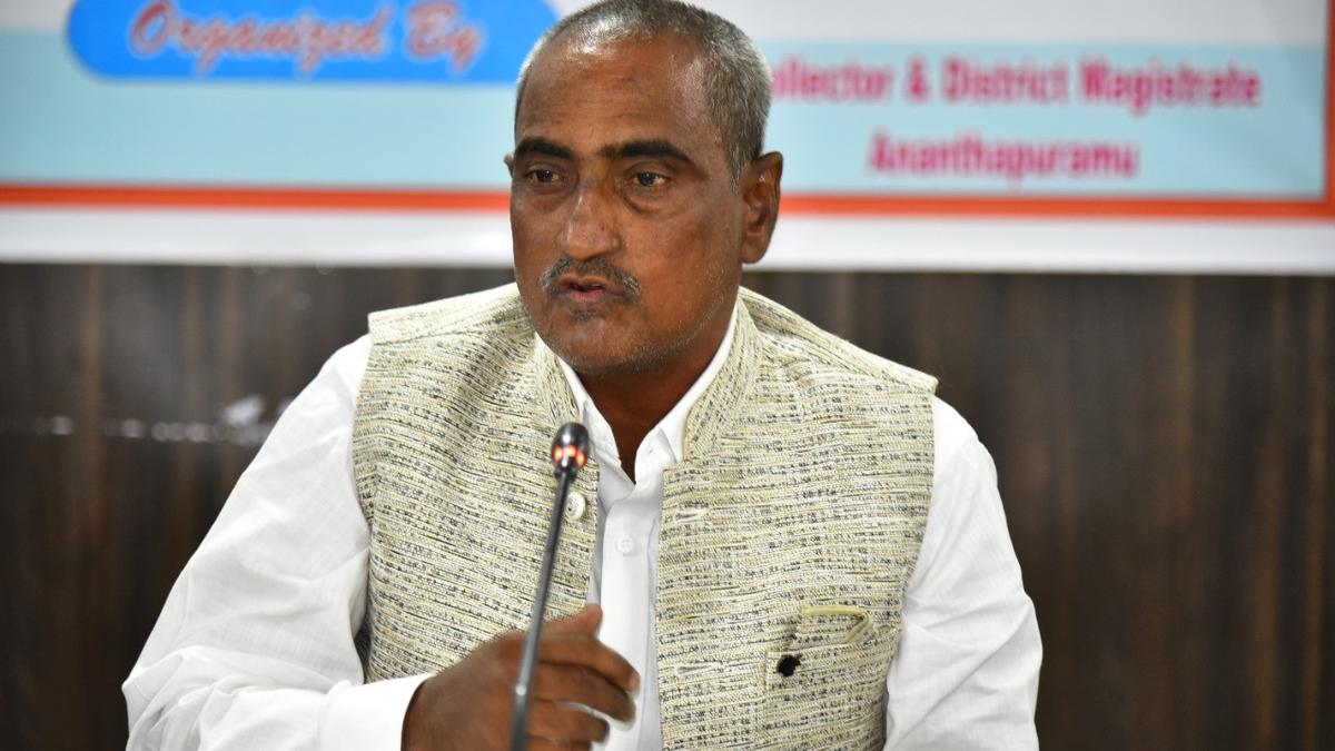 Call for coordination among various departments to protect child rights in Andhra Pradesh 