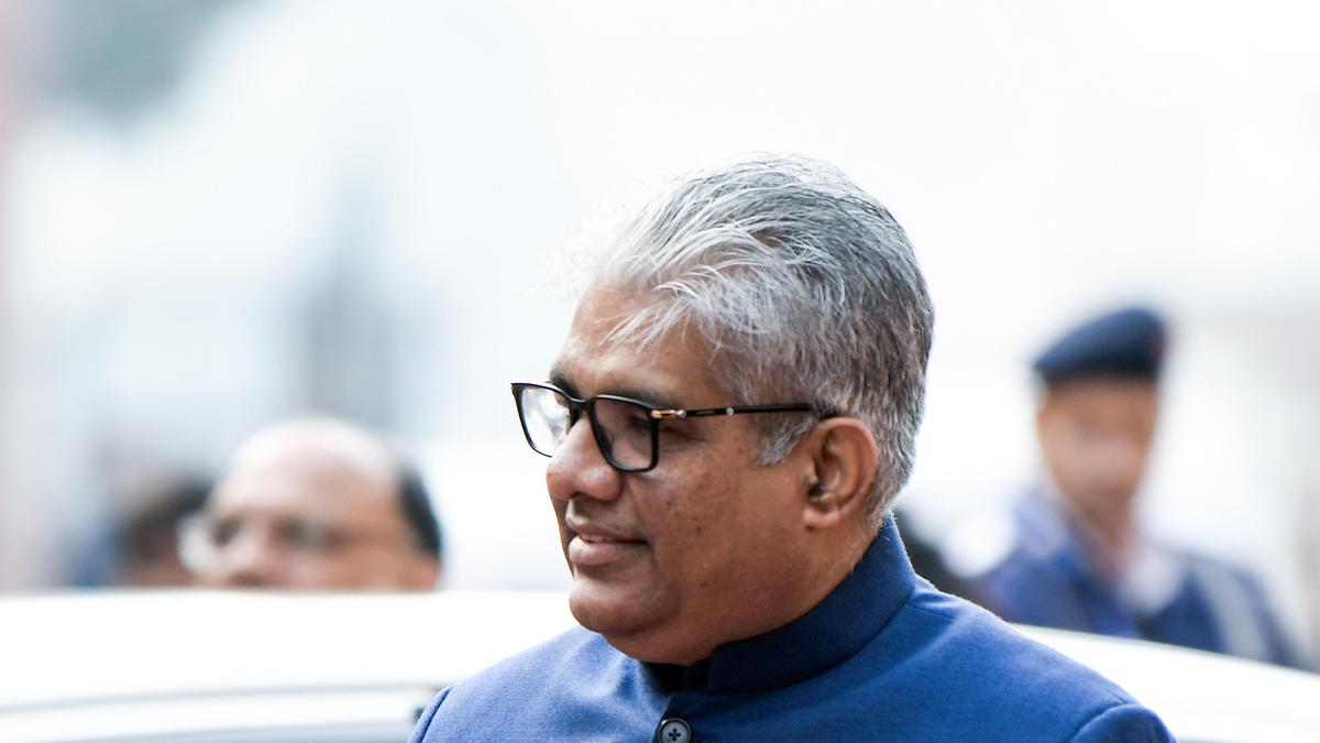 KGF delegation meets MoEF&CC Minister Bhupender Yadav in Delhi, appeals to address human-elephant conflict