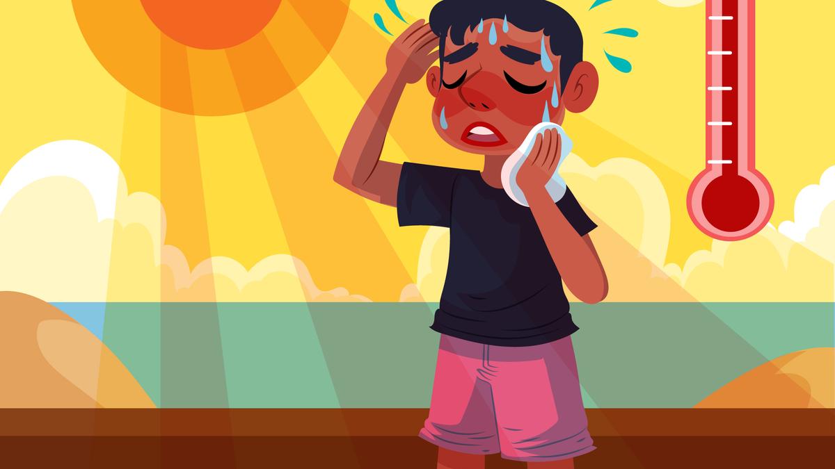 Beat the heat: How to prevent Heatstroke