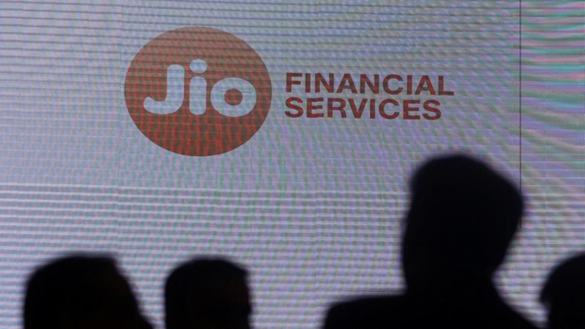 Jio Financial continues slide, likely delaying index removal