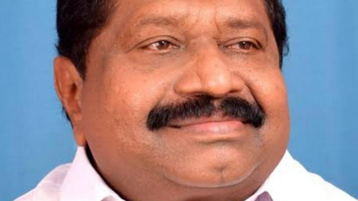 Erode (East) bypoll | CM’s announcement on financial aid for women violates model code of conduct: AIADMK