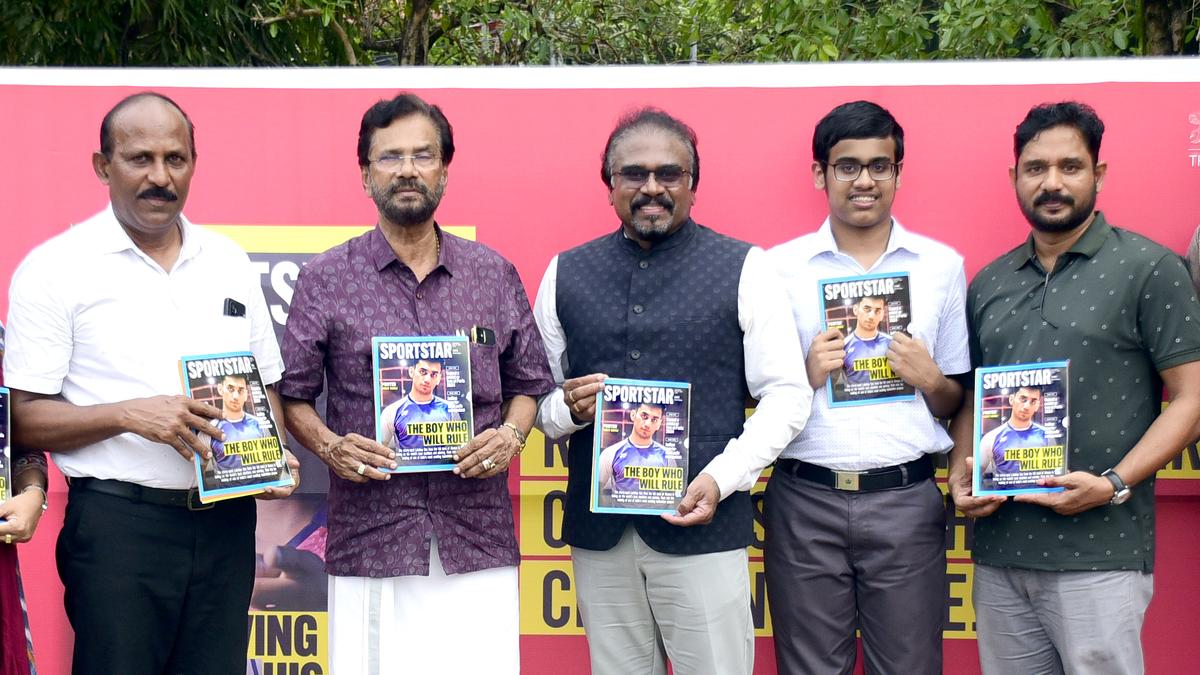 Dynamic redesign of Sportstar unveiled at Kozhikode regional launch