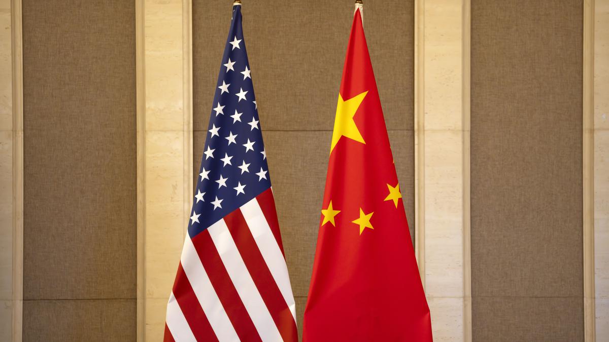 China, U.S. hail progress in climate talks ahead of Xi-Biden meeting