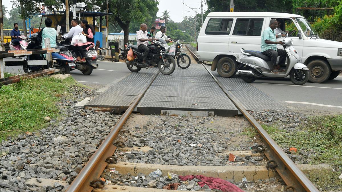 Work on road over bridge on Cuddalore Road to begin soon in Puducherry