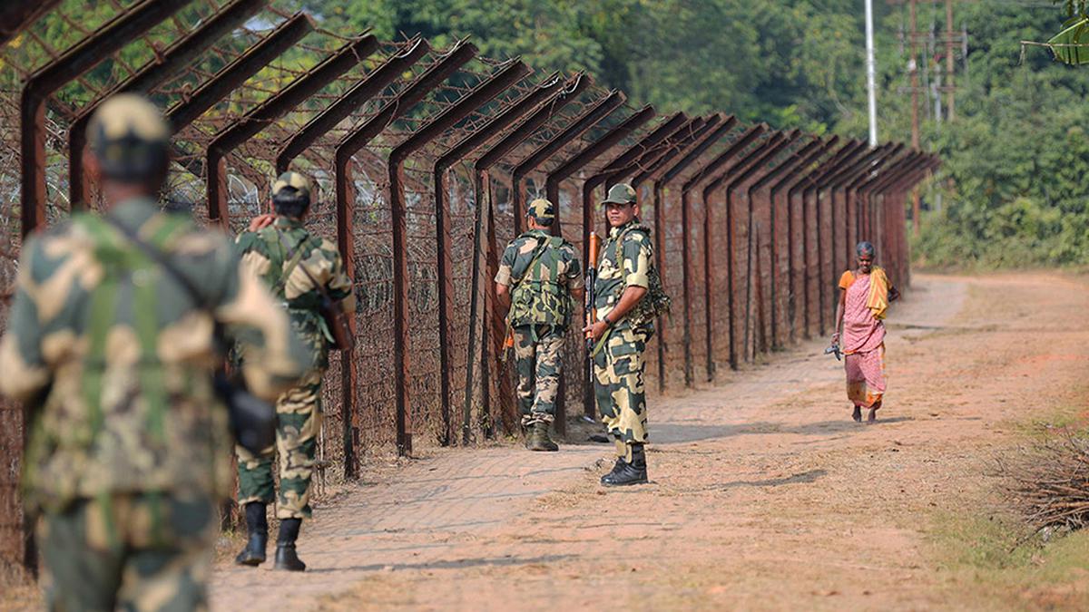 Tripura to rechristen 75 border villages after names of freedom fighters