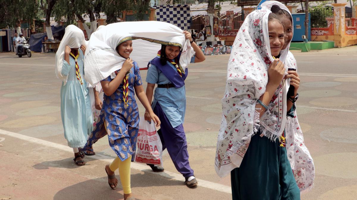 Odisha heatwave | Summer vacation for schools to begin two weeks early