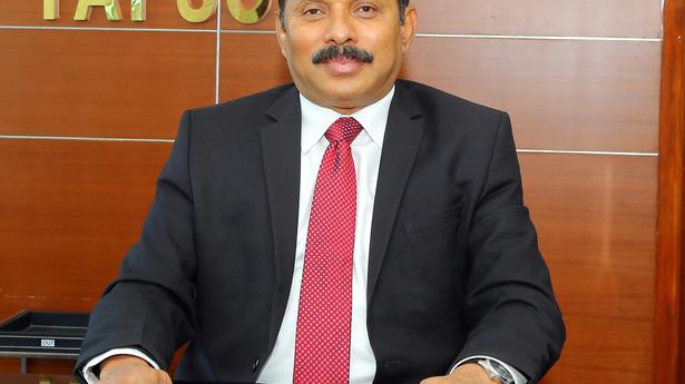 Anil Kumar is Indian Oil ED