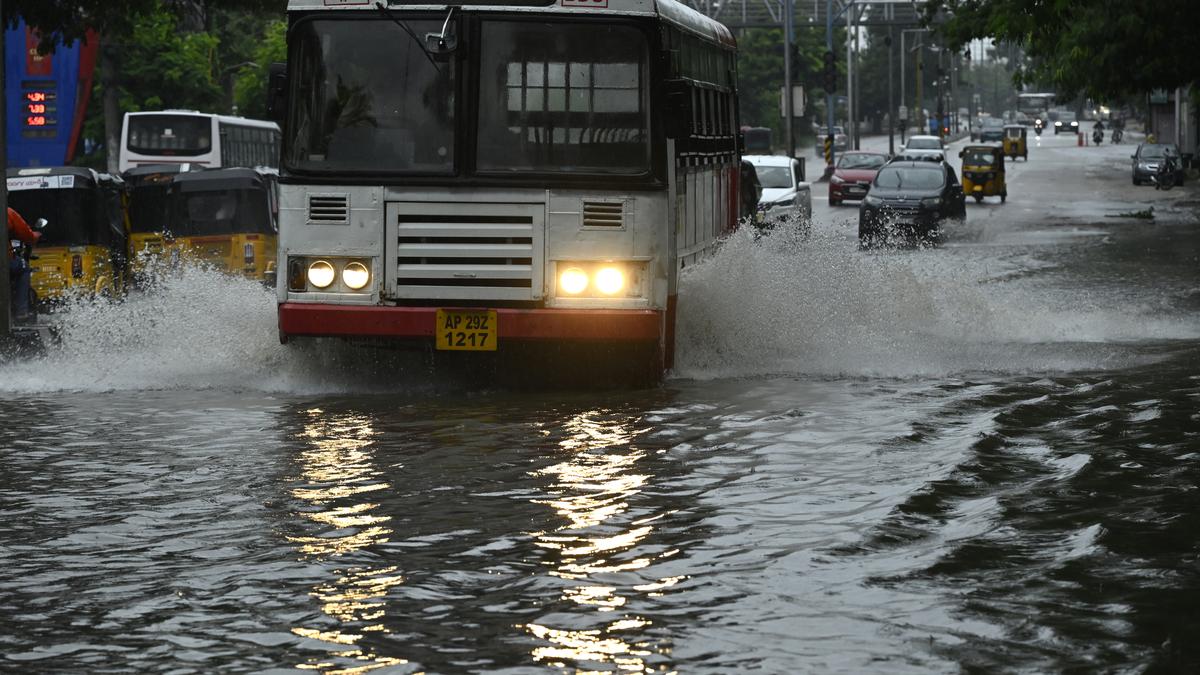 Hyderabad very likely to receive light to moderate rain on Wednesday: IMD forecast