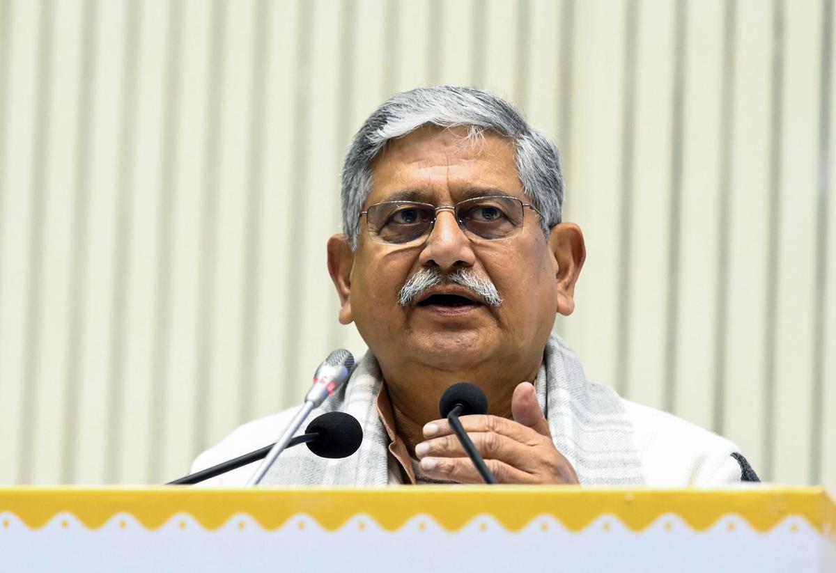 thehindu.com - The Hindu Bureau - Fisheries Ministry to meet envoys to find new seafood export markets