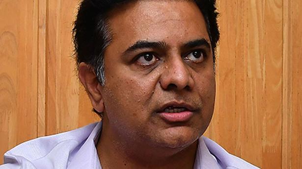 Top Telangana news developments today