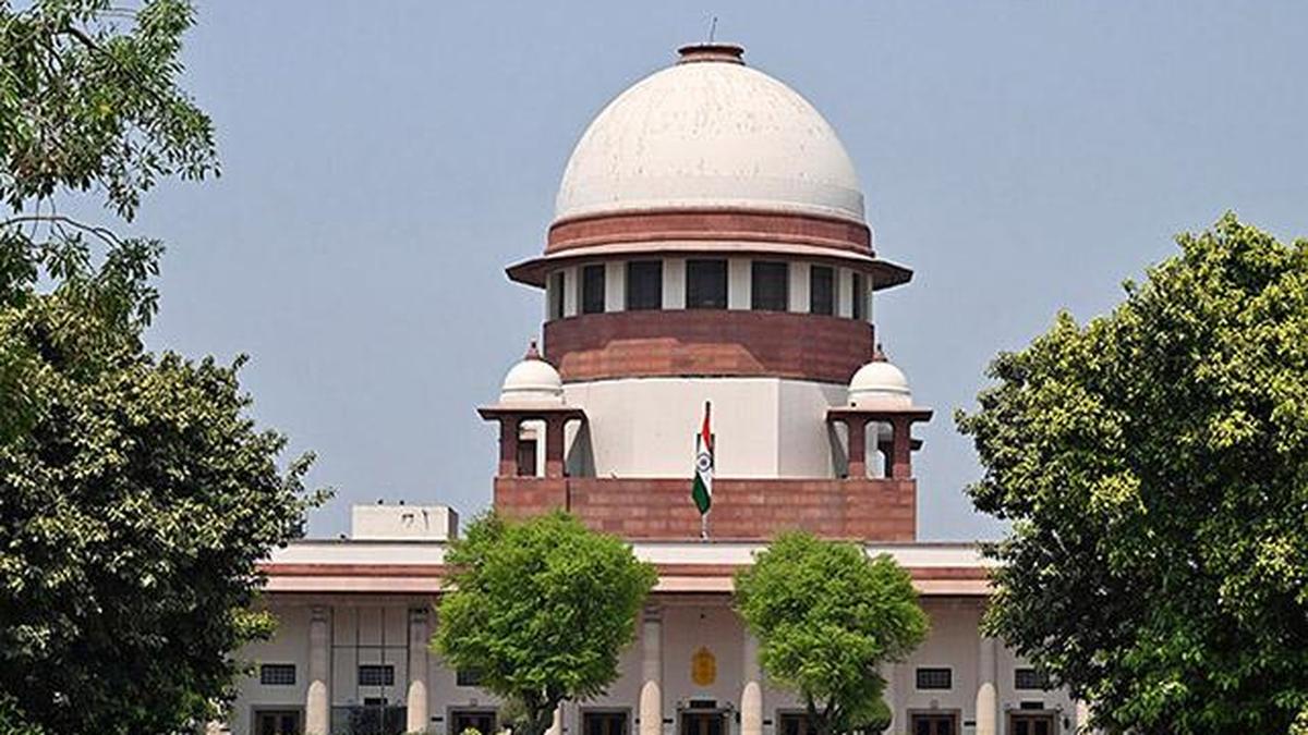 SC says people have a right to criticise its judgments