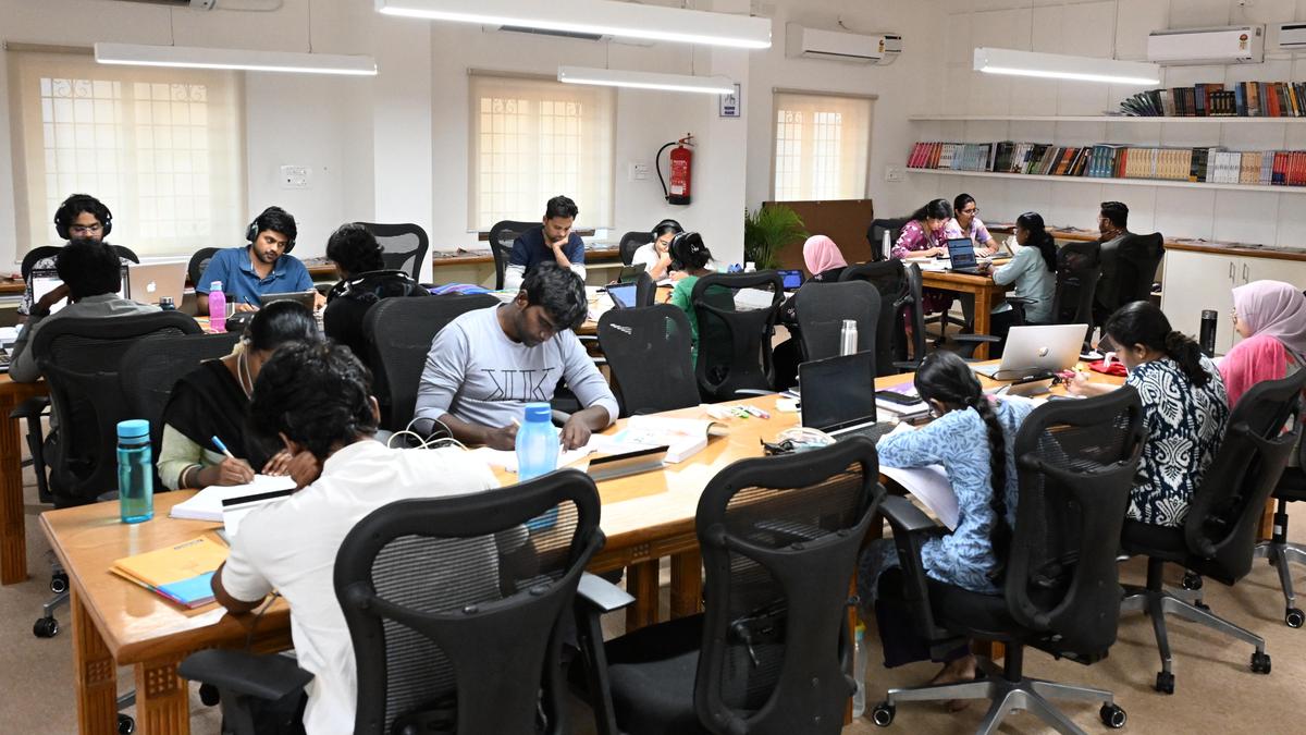 Tangible development does a tango with yet-to-be-addressed civic issues in Kolathur