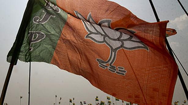 BJP to continue luring leaders of other parties
